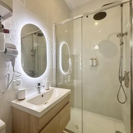 Gambetta Proche Appartement *